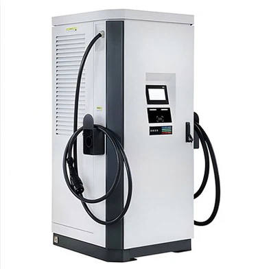 DC зарядни устройства